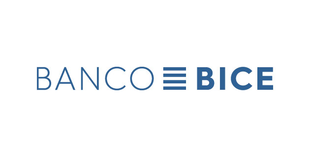 logo vector Banco BICE