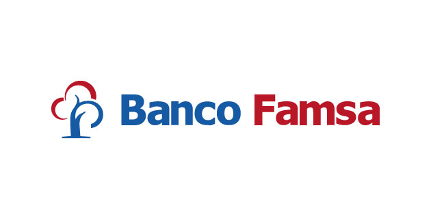 logo vector Banco Famsa