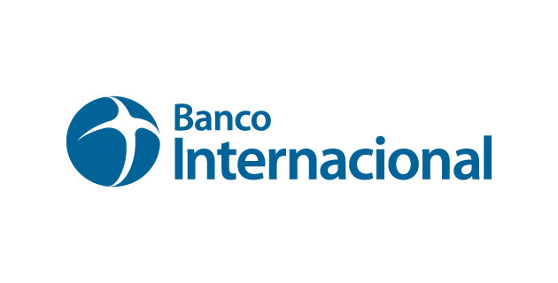 logo vector Banco Internacional Chile