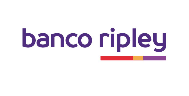 logo vector Banco Ripley