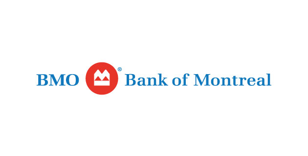 logo vector Bank of Montreal