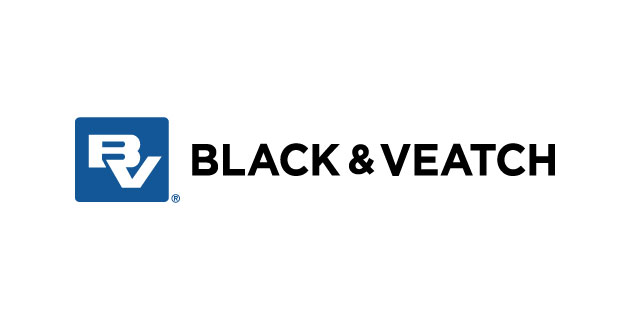logo vector Black and Veatch