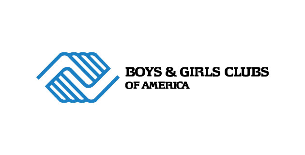 logo vector Boys & Girls Clubs of America