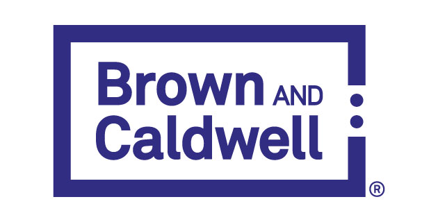 logo vector Brown and Caldwell