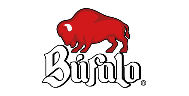 logo vector Búfalo