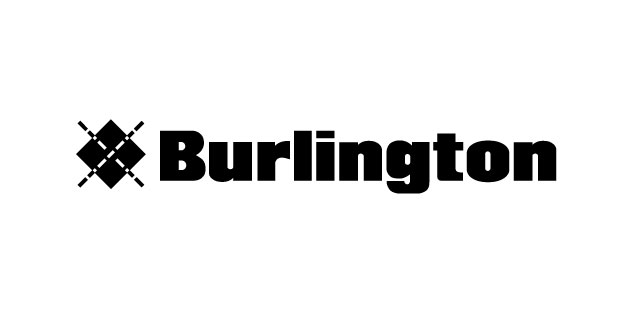 logo vector Burlington