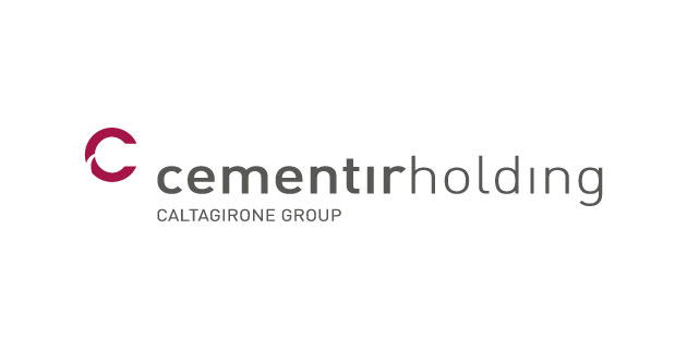 logo vector Cementir Holding