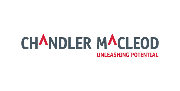 logo vector Chandler Macleod