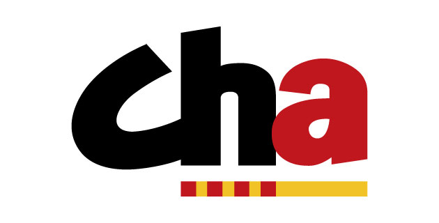 logo vector Chunta Aragonesista