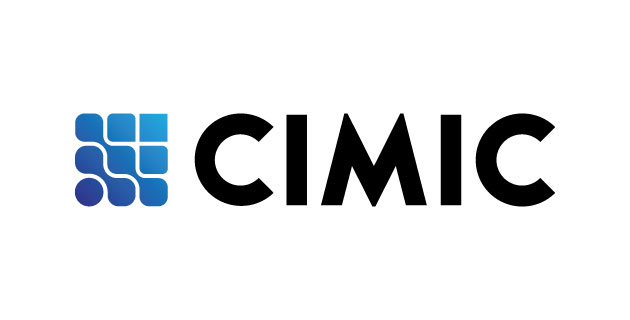 logo vector Cimic
