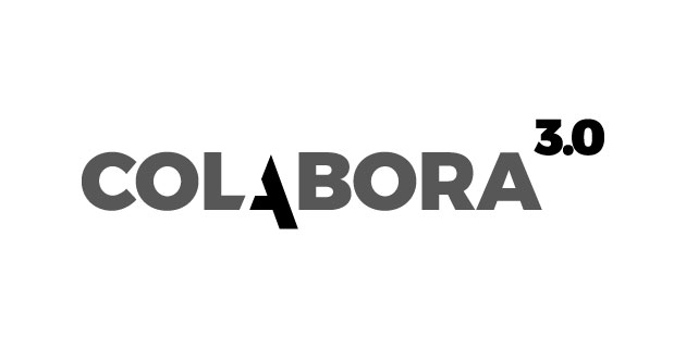 logo vector Colabora 3.0