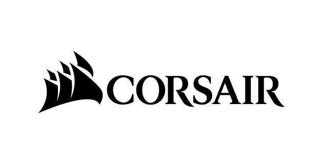 logo vector Corsair