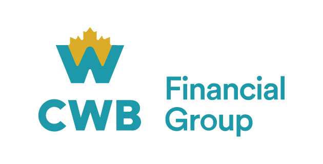 logo vector CWB Financial Group
