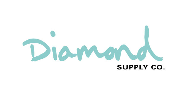 logo vector Diamond Supply