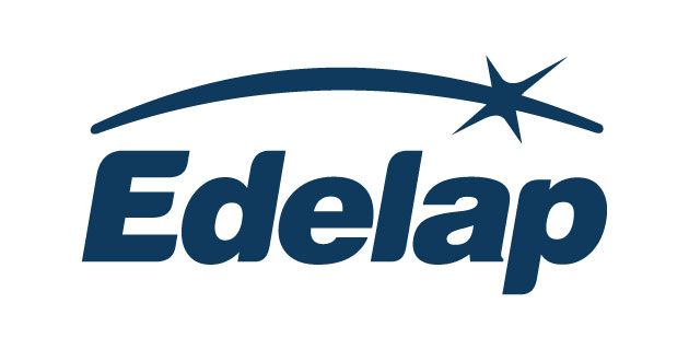 logo vector Edelap