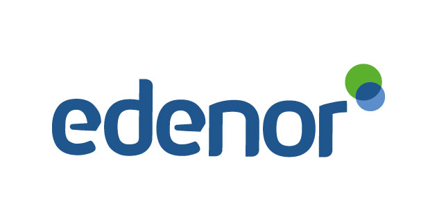 logo vector Edenor