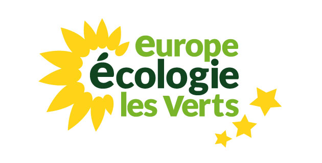 logo vector Europe Écologie-Les Verts