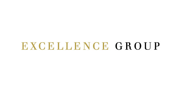logo vector Excellence Group