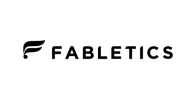 logo vector Fabletics