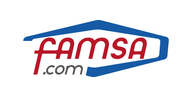 logo vector Famsa.com