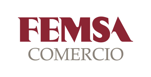 logo vector Femsa Comercio