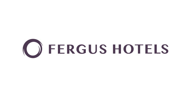logo vector FERGUS Hotels