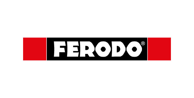 logo vector Ferodo
