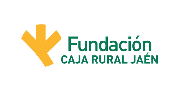 logo vector Fundación Caja Rural Jaén