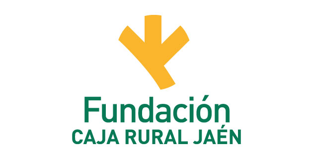 logo vector Fundación Caja Rural Jaén