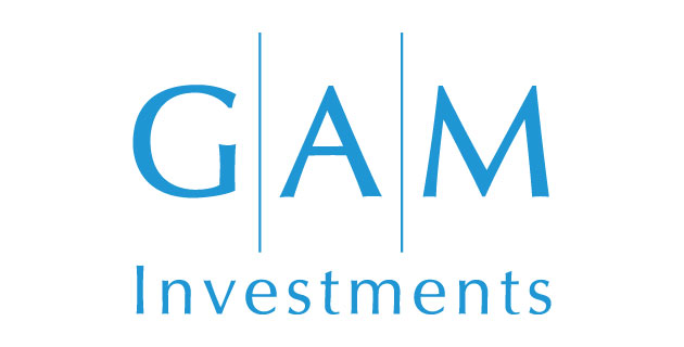 logo vector GAM Investments
