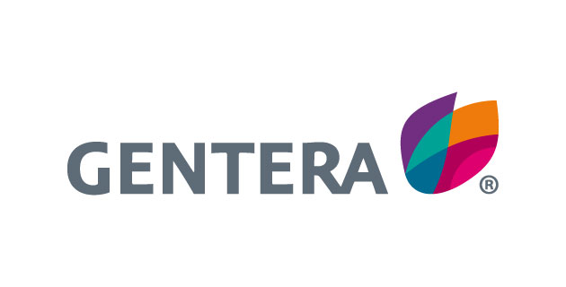 logo vector Gentera
