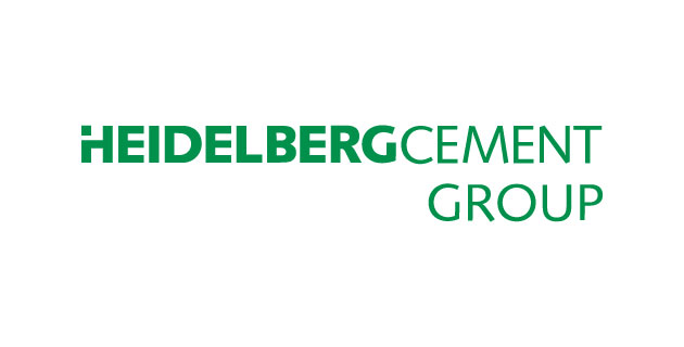 logo vector HeidelbergCement Group