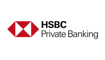 logo vector HSBC Private Banking