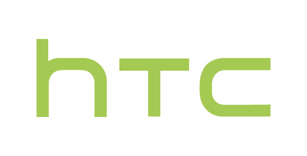 logo vector HTC