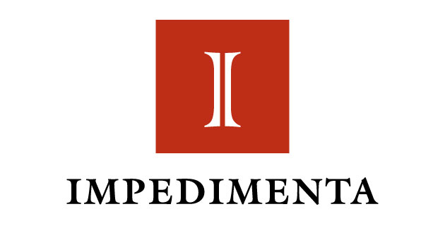 logo vector Impedimenta