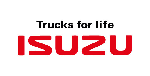 logo vector Isuzu