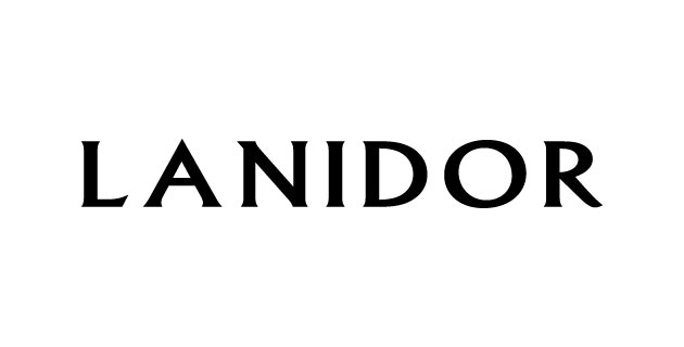 logo vector Lanidor