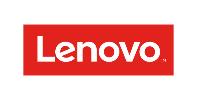 logo vector Lenovo