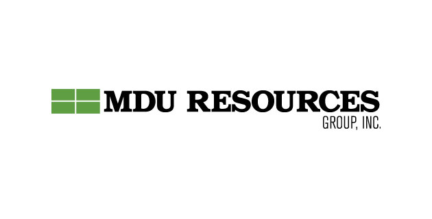 logo vector MDU Resources