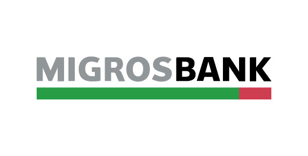 logo vector Migros Bank