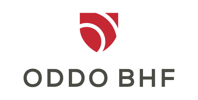 logo vector Oddo BHF
