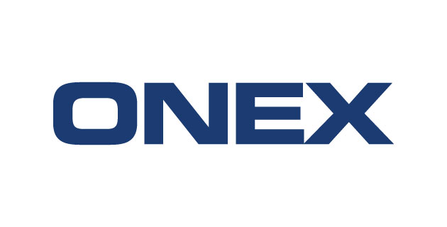 logo vector Onex