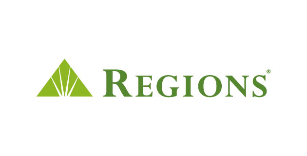 logo vector Regions