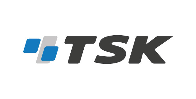 logo vector TSK
