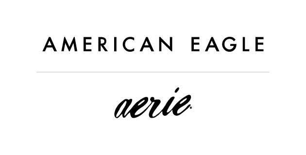 logo vector American Eagle Outfitters