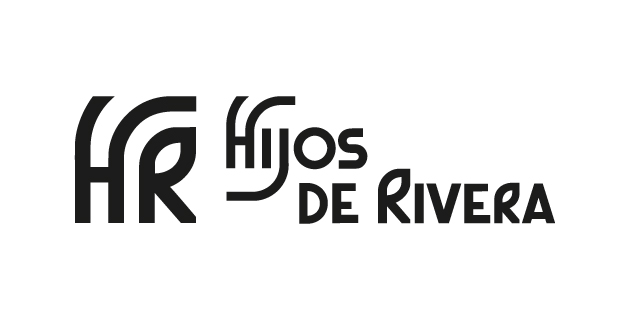 logo vector Corporación Hijos de Rivera