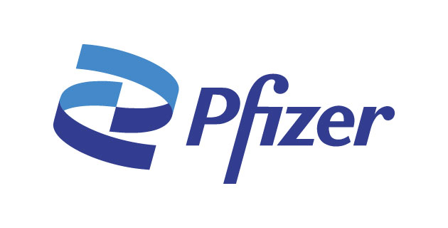logo vector Pfizer