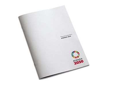Agenda 2030 manual corporativo