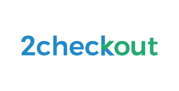logo vector 2Checkout
