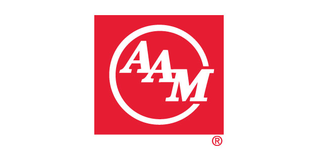 logo vector AAM